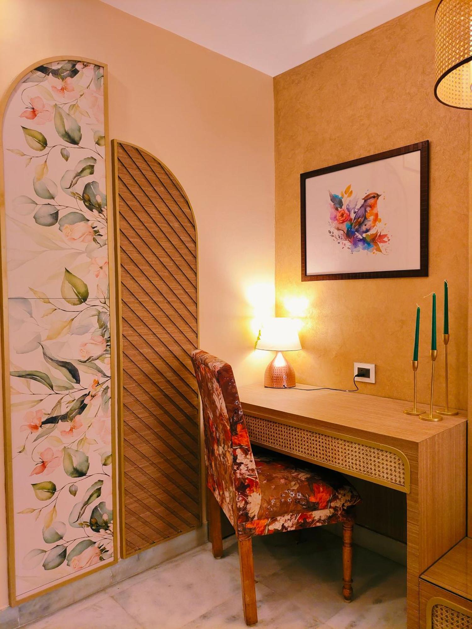 Sarang Palace - A Luxury Boutique Hotel Τζαϊπούρ Εξωτερικό φωτογραφία
