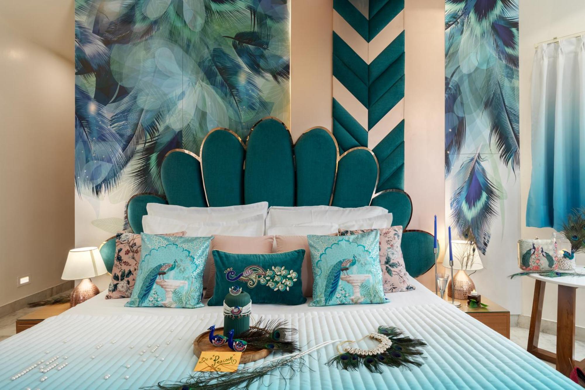 Sarang Palace - A Luxury Boutique Hotel Τζαϊπούρ Εξωτερικό φωτογραφία