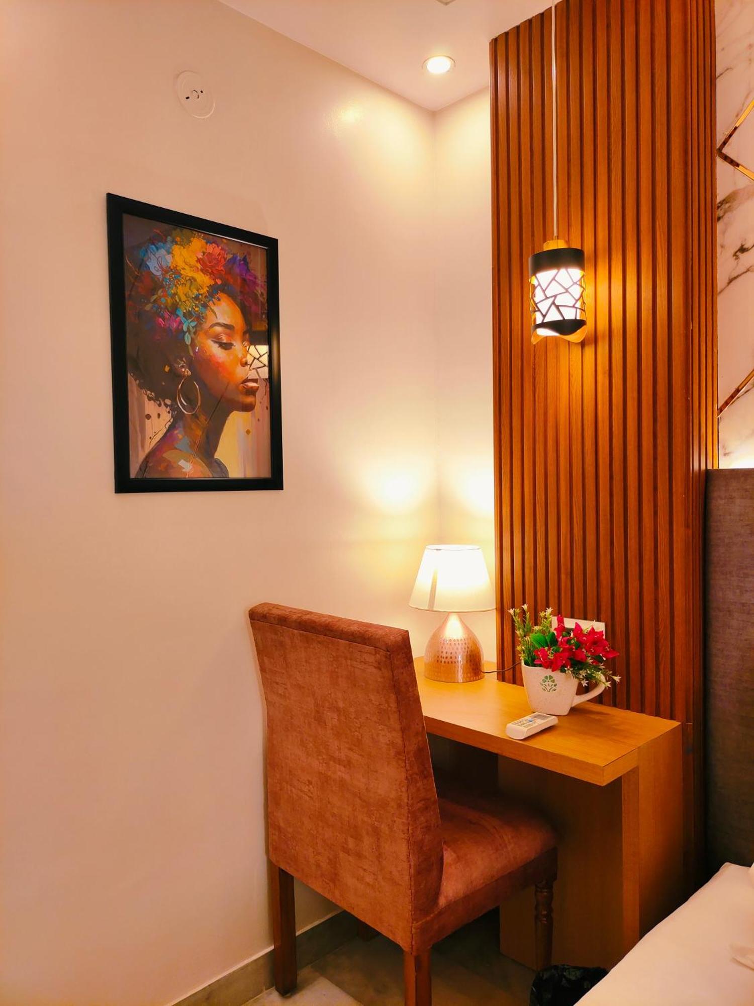 Sarang Palace - A Luxury Boutique Hotel Τζαϊπούρ Εξωτερικό φωτογραφία