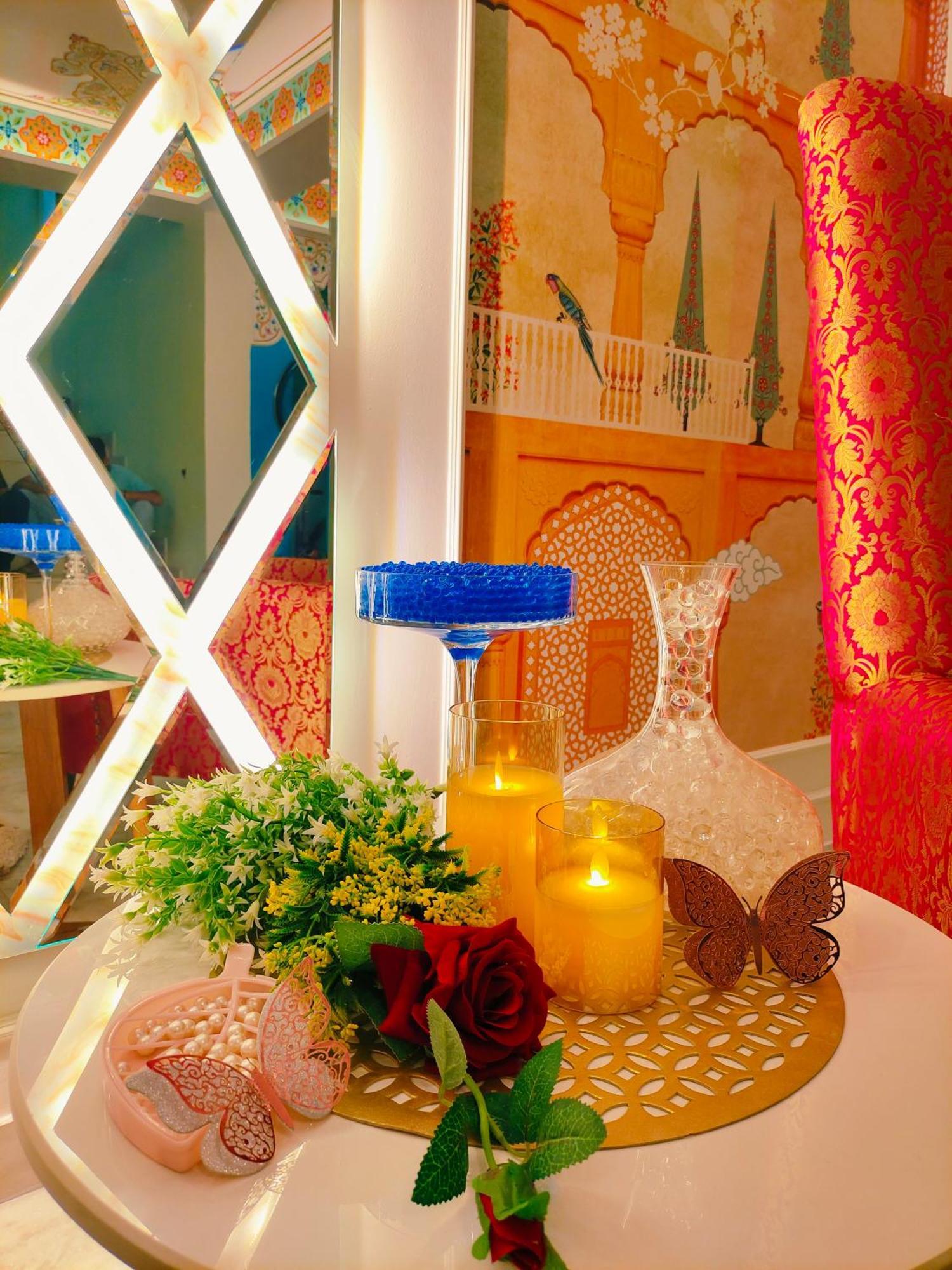 Sarang Palace - A Luxury Boutique Hotel Τζαϊπούρ Εξωτερικό φωτογραφία