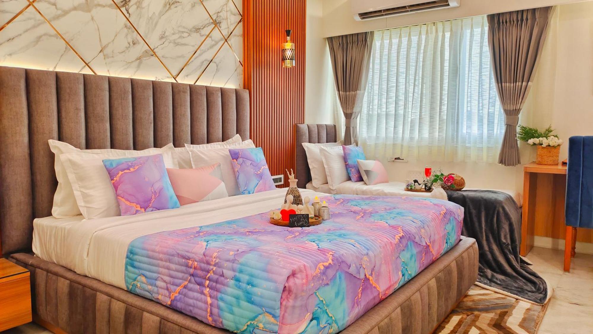 Sarang Palace - A Luxury Boutique Hotel Τζαϊπούρ Εξωτερικό φωτογραφία