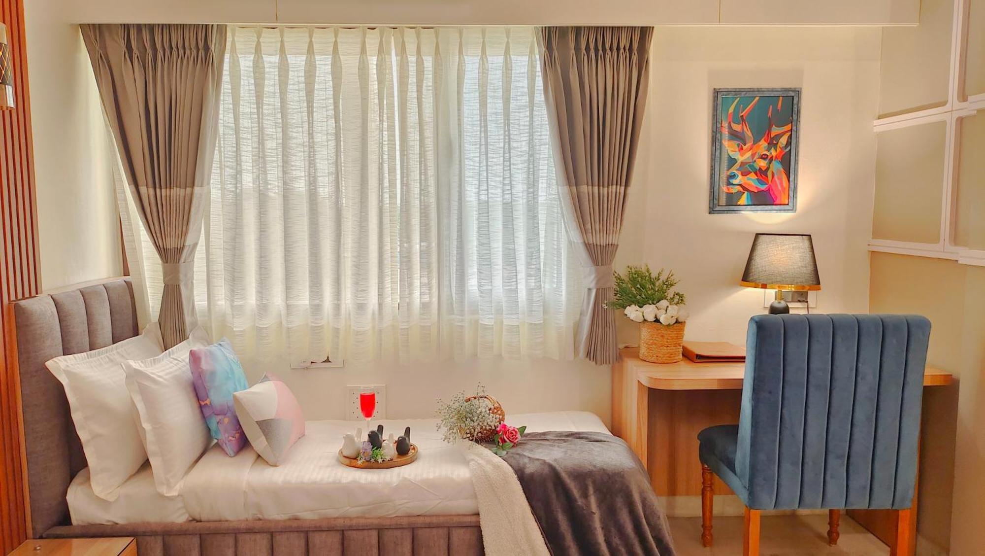 Sarang Palace - A Luxury Boutique Hotel Τζαϊπούρ Εξωτερικό φωτογραφία
