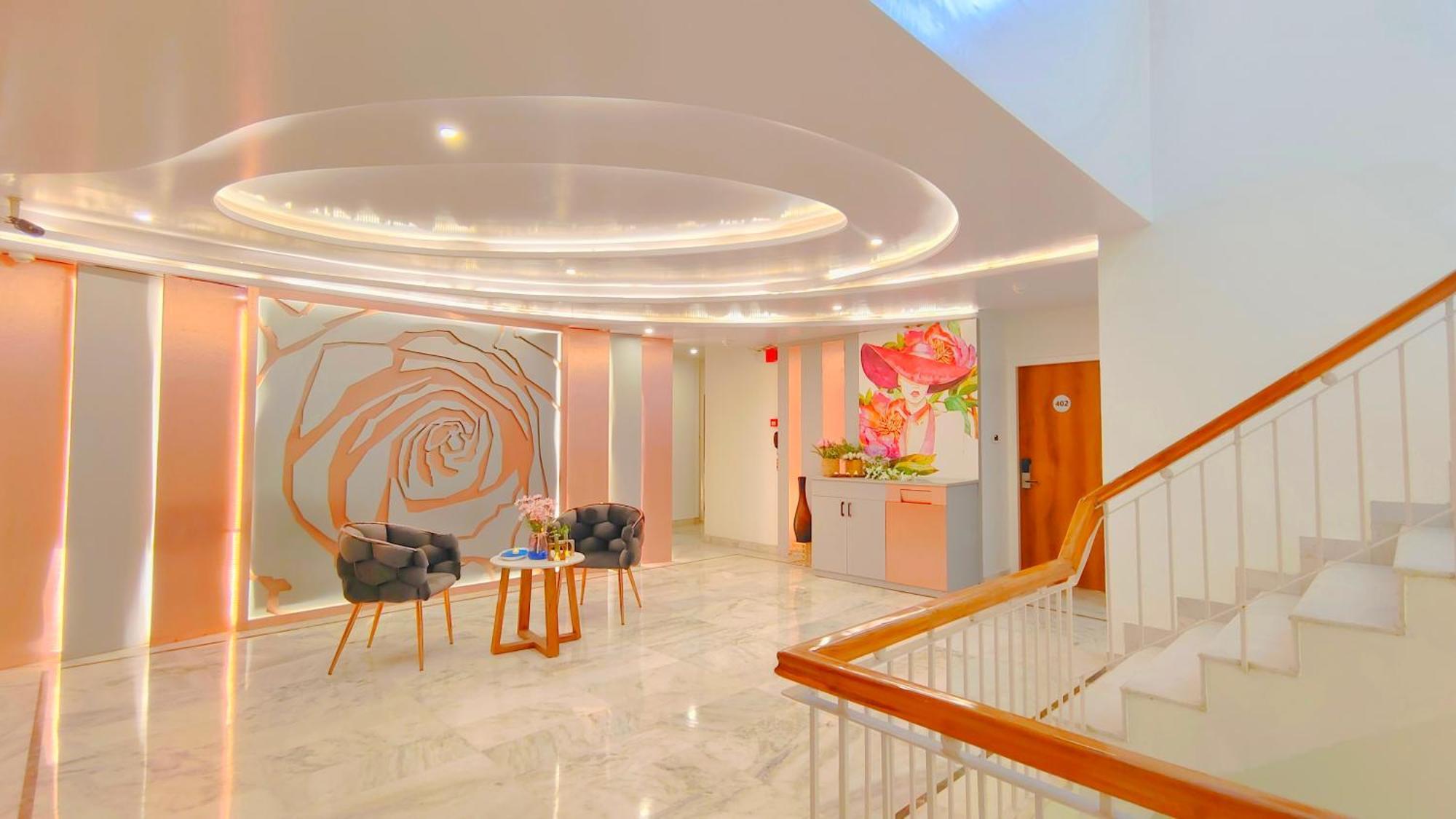 Sarang Palace - A Luxury Boutique Hotel Τζαϊπούρ Εξωτερικό φωτογραφία